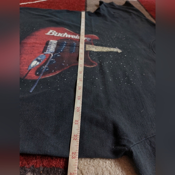 🌟HOST PICK 🌟VTG VERY RARE AUTH Stones 97 Bridges 2 Babylon Stage Crew t Shirt - Picture 7 of 8